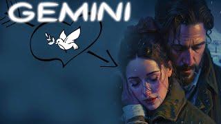 GEMINI ️​Next 24 hoursTHIS PERSON IS WITH SOMEONE ELSE‍️ BUT THINKING ABOUT YOU ​END-SEPTEMBER