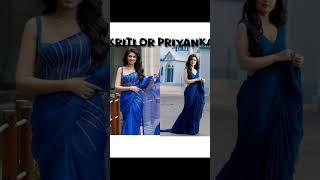 Kriti Shetty  Priyanka Jain