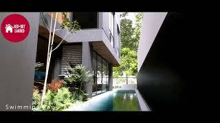 District 10 Brand New Coronation Road Detached