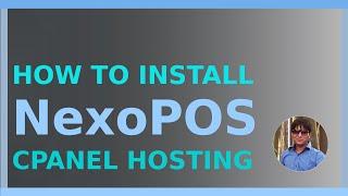 Install Laravel Inventory Software NexoPOS to cpanel