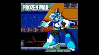 OST ROCKMAN NEW MENACE