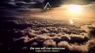 Altus - The Sun Will Rise Tomorrow (2016)