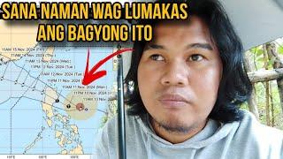 DI PA NAKAKABANGON ANG BICOL MERUN NA NAMAN @MARCOSTVCHANNEL @PugongByahero