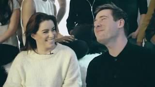 'You Matter To Me' - Lucie Jones + David Hunter | The Adelphi Sessions