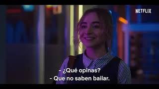 Work It:  Al ritmo de los sueños, con Sabrina Carpenter y Liza Koshy |  Tráiler oficial   Netflix