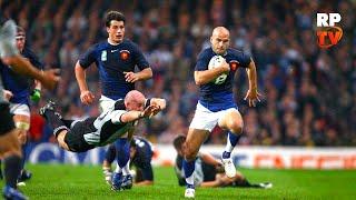 HISTORIQUE ! Les 10 dernières minutes légendaires de France - Nouvelle-Zélande I Coupe du Monde 2007