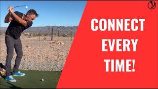 Want Solid Contact? WATCH THIS VIDEO!