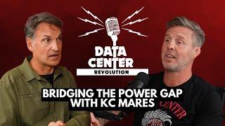 Ep 110: Bridging the Power Gap with KC Mares