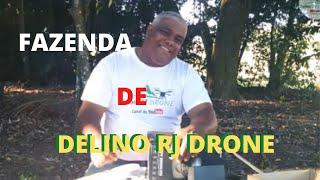 Fazenda do Laudelino (  DELINO RJ DRONE )