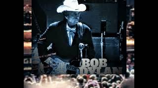 Bob Dylan ~ Shaking Windows & Rattling Walls (Best Of The 1998 European Summer Tour)