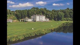 CASTLE HYDE, FERMOY, COUNTY CORK, IRELAND