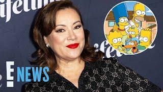 RHOBH's Jennifer Tilly Reveals HEFTY Divorce Settlement Included a "Piece of The Simpsons" | E! News