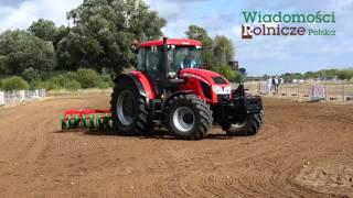 Agroshow 2015 - Wiadomości Rolnicze Polska