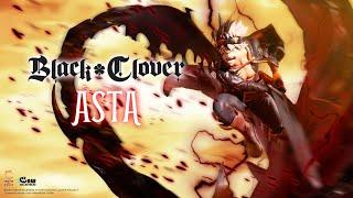 Black Clover Creation At Works Asta Licensed Resin Pre-order Review!!!!