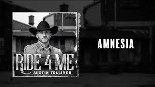 Austin Tolliver -  Amnesia (Official Audio)