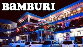 Bamburi's Daylight Adventures And Nighttime Wonders