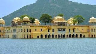 Explore the vibrant city of Jaipur, Pink City, Rajasthan