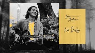 No Dudes - Lucas Martinez #Gospel #Soul #NoDudes #VideoLyric #LucasMartinez