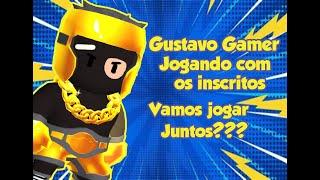 Gustavo Gamer - CODE:DJ GX7