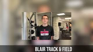 Blair Track & Field