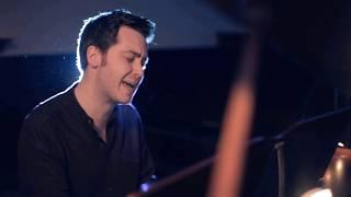 Simon Davies Something Changes