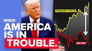 Why America's Economic Crisis is Worse than it Looks