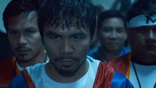 Manny Pacman Pacquiao  (Tribute Music Video) - Beautiful Day by Jermaine Edwards | Remix by Sean AI