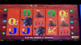 The Big Red!! As requested - pokies slots at crown casino 2023