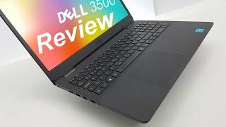 Dell Vostro 3500 | Review - Less Bloatware, more power