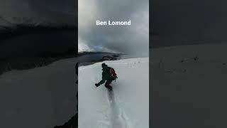 Powder Snowboarding: This Powder Is unlike anything Else