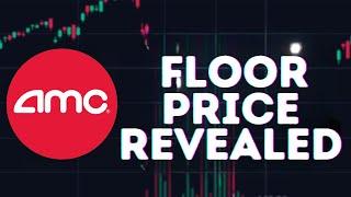 AMC STOCK UPDATE: AMC SHORTS LOSING ERVERYTHING! $1.42M FLOOR PRICE!