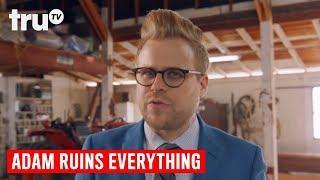 Adam Ruins Everything - How Tech Companies Own Your Devices | truTV