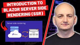 Blazor Server Side Rendering (SSR) – Pros and Cons 