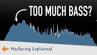 What is tonal balance?