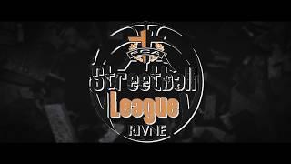 FCA StreetBall League Rivne