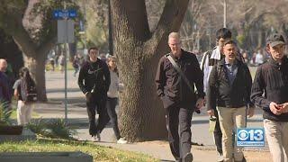 Thousand of student workers at California schools set to go on strike