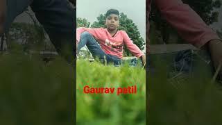 gaurav patil