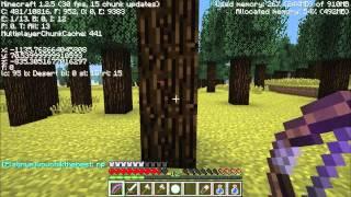 Minecraft MineZ with Team Nancy Drew - S1E07