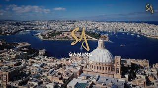 SA Gaming @SiGMA Europe 2024 - Highlights