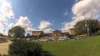 Rocky i Philadelphia