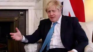 I support PM Modi's 'Make in India' initiative,  we're trying to do same in UK: Boris Johnson