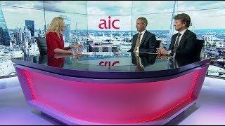 Environmental markets and renewable energy