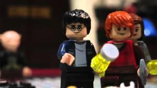 LEGO Harry Potter - The Luck Potion