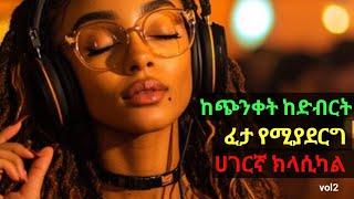 Ethiopian instrumental music collection  vol2