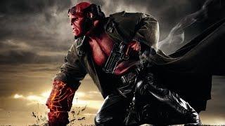 Hellboy The Science Of Evil Walkthrough Gameplay