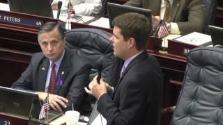 Gaetz- Death Penalty Bill 2