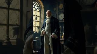 The Enigma of the Count of Saint Germain
