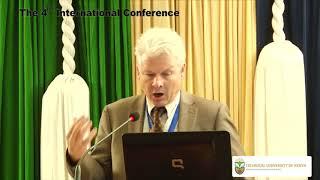 The 4th Technical University of Kenya International Conference - Part 4