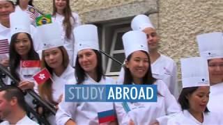 Go Global With George Brown College - George Brown College International