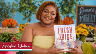 'Fresh Juice' read by Da'Vine Joy Randolph